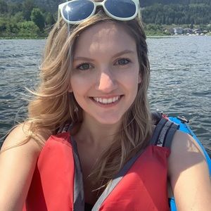 Meet your Posher, Melissa